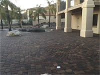 Brick Pavers